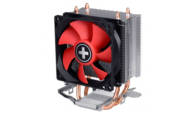 "K Cooler AMD Socket Xilence A402 | FMx.AM3/4.TDP 130W"