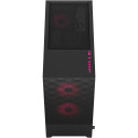 "Tower Fractal Design Pop Air RGB Magenta Core TG Clear Tint"