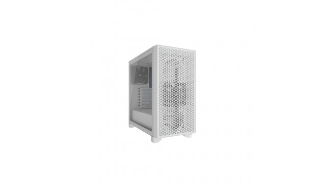 "3000D Tempered Glass White CC-9011252-WW"