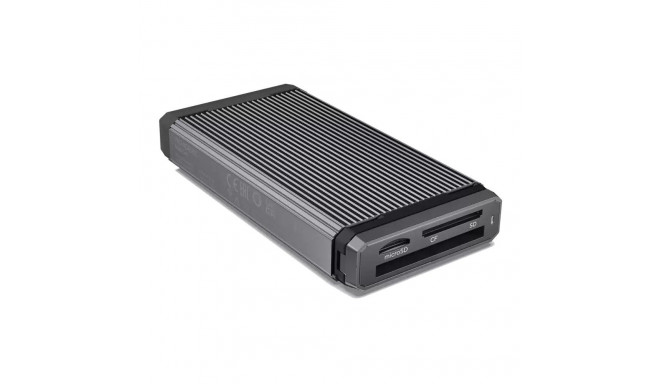 "CARD SANDISK Professional PRO-READER Multi-Slot USB 3.2 Gen 2 High-Performance Card Reader"