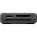 "CARD SANDISK Professional PRO-READER Multi-Slot USB 3.2 Gen 2 High-Performance Card Reader"