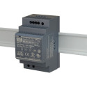 "D-Link DIS-H60-24 60W Ultra slim design with 17.5mm"
