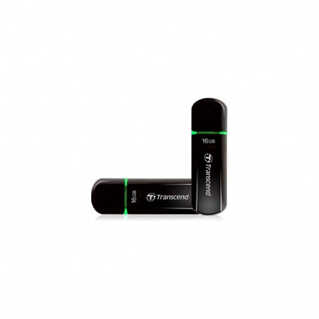 "STICK RAMU 16GB Transcend USB2.0"