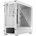 "Fractal Design Pop Air White TG Clear Tint"