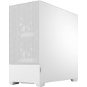 "Fractal Design Pop Air White TG Clear Tint"