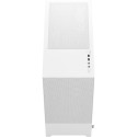 "Fractal Design Pop Air White TG Clear Tint"
