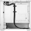 "Fractal Design Pop Air White TG Clear Tint"