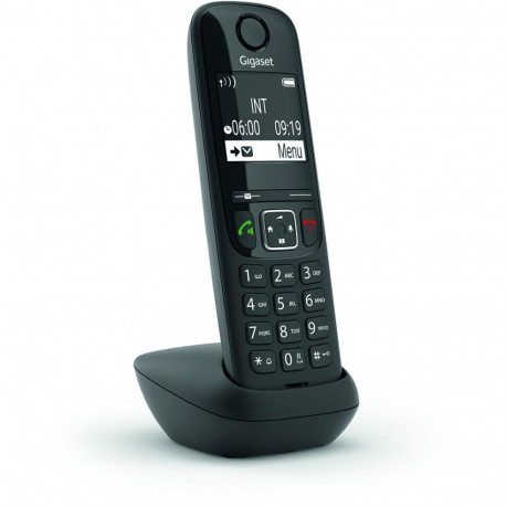 "Gigaset AS690 HX schwarz int."