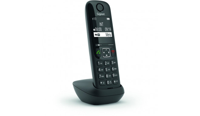 "Gigaset AS690 HX schwarz int."