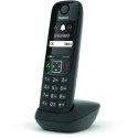 "Gigaset AS690 HX schwarz int."