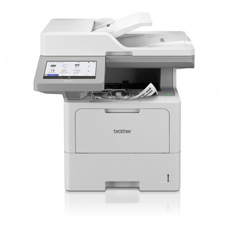 "Brother MFC-L6910DN 4-in-1"