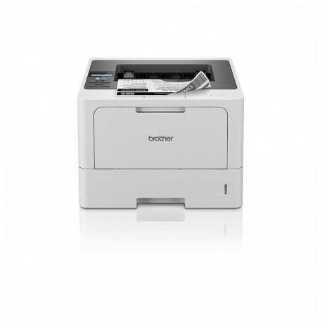"Brother HL-L5210DW S/W-Laser"