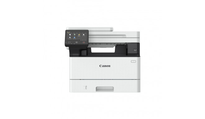 "Canon i-SENSYS MF465dw EU 4-in-1 sw Laser inkl. WLAN"
