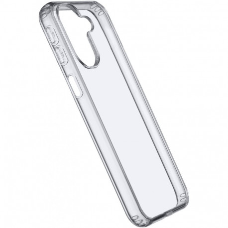 "Cellularline Clear Strong Case fr Samsung A26 5G"