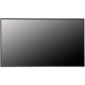 "LG 65UM5N-H Signage Display 165.1cm 65Zoll IPS UHD 500cd/m2 1.100:1 WebOS speaker"