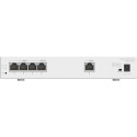 "HUAWEI Router S380-L4P1T 1xGE WAN 4xGE LAN PoE+ 50W eKit"