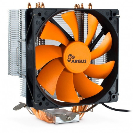 Inter-Tech protsessorijahuti Argus SU-260 mitme sokliga 115x; AM3/4; FM TDP 150W