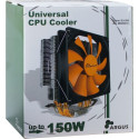 "K Cooler Multi Socket Inter-Tech Argus SU-260 |115x;AM3/4;FM TDP 150W"