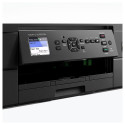 "T Brother DCP-J1050DW 3in1 Air Print USB WiFi Duplex"