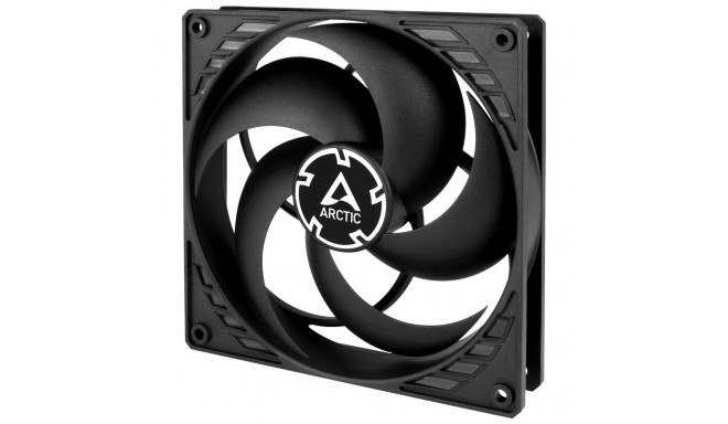 "140mm Arctic P14 PWM PST CO 24/7"