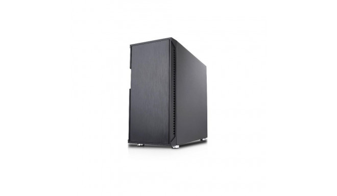 "Midi Nanoxia Deep Silence 8 Pro black"