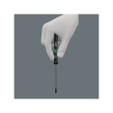 "Wera Kraftform Micro-Set Schraubendrehersatz 12-tlg."
