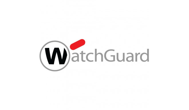 "WatchGuard Data Loss Prevention 3-yr Firebox Cloud Small"