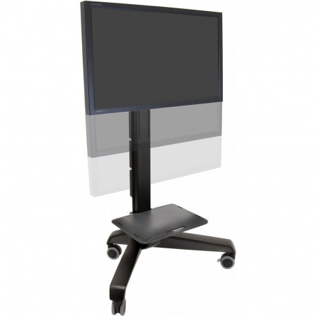 "Ergotron Neo-Flex Mobile Media C."
