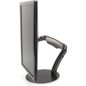 "Monitorständer für 1 Monitor bis 69cm 27"" 6.50kg Digitus DA-90365"