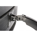 "Monitorständer für 1 Monitor bis 69cm 27"" 6.50kg Digitus DA-90365"
