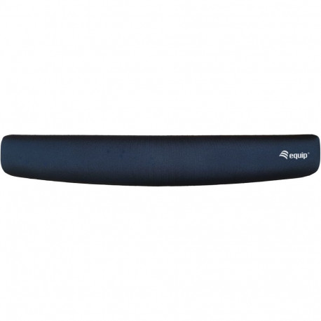 "Equip Tastatur Handballenauflage schwarz"