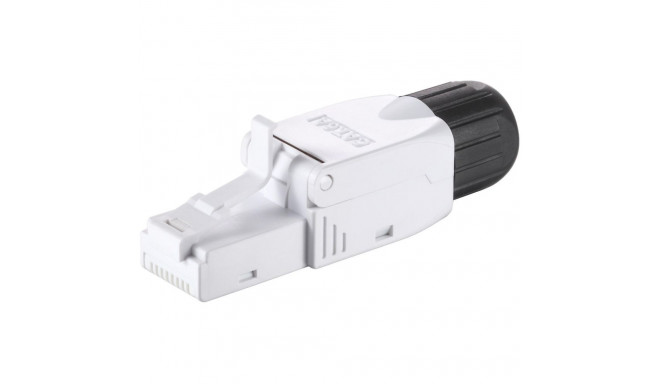 "Equip Stecker Cat6A RJ45 Plug. 5St/set"