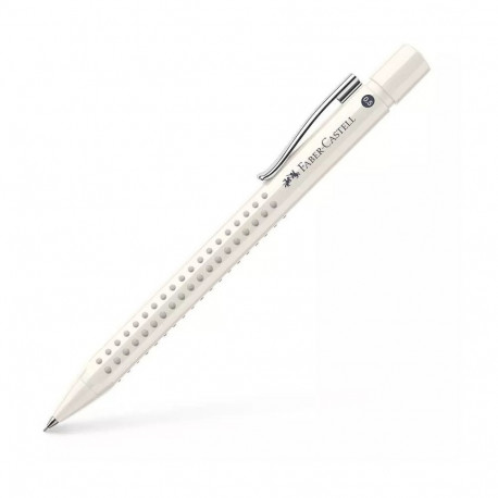 "FABER-CASTELL Druckbleistift Grip 2010 0.5 coconut mi."