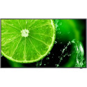 "NEC 109.0cm (43"") MS E438 16:9 3xHDMI+USB+VGA black"