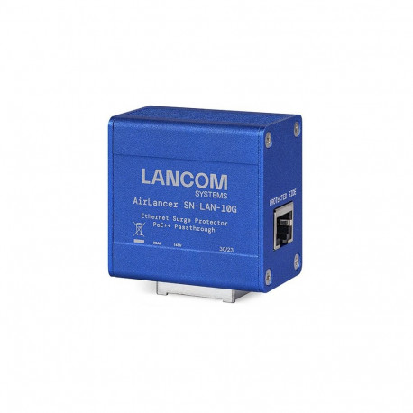 "AirLancer SN-LAN-10G 10G-Überspannungsschutzadapter"