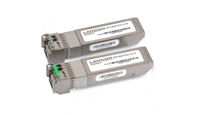 SFP-BiDi1310-LC10