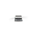"Canon imageFORMULA DR-6030C Scanner mit Vorlageneinzug 600 x 600DPI A3 Weiß"