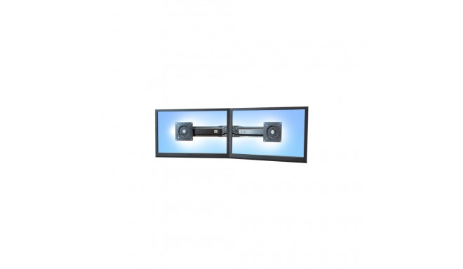 "Ergotron Dual Monitor & Handle Kit"