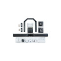 "Ergotron Dual Monitor & Handle Kit"