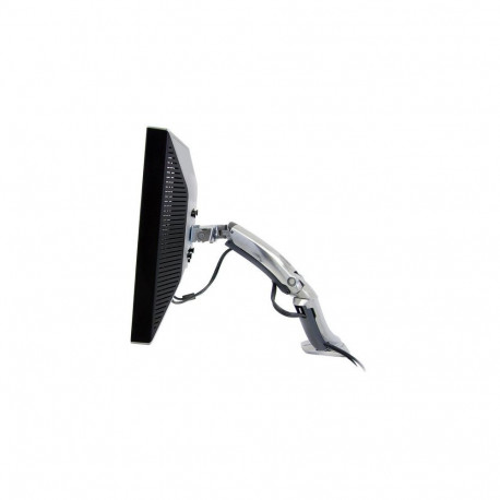 "ZUB Ergotron MX Desk Mount LCD Arm"