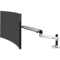 "Ergotron LX Desk Mount LCD Arm"