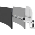 "Ergotron LX Desk Mount LCD Arm"