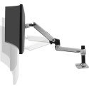 "Ergotron LX Desk Mount LCD Arm"