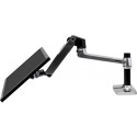 "Ergotron LX Desk Mount LCD Arm"