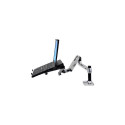 "Ergotron LX Desk Mount LCD Arm"