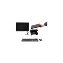 "LX REDESIGN DUAL ARM POLE"