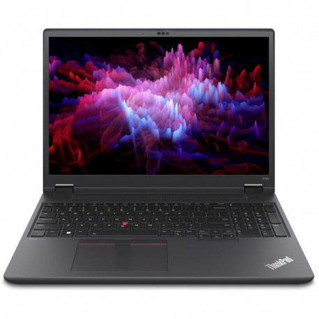 "Lenovo ThinkPad P16v AMD G1 16"" R7-7840HS 2x32/1TB WUXGA W11P"