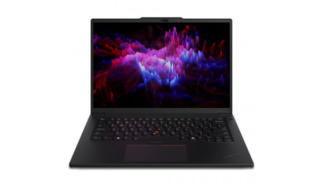 "Lenovo ThinkPad P14s G5 14"" Ultra 5-125H 32/1TB W11P"