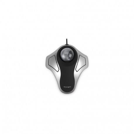 "KENSINGTON Orbit Optical schwarz"