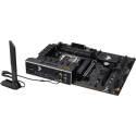 "MB ASUS TUF GAMING B650-E WIFI (AMD.AM5.DDR5.ATX)"